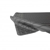 Covor Universal din cauciuc pentru portbagaj auto 120 x 80cm TM01 - Img 2
