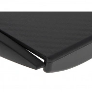 Etajera TV / Monitor din ABS, reglabila, dimensiune 15.5 x 11.5 cm - Img 5