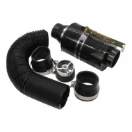 Filtru aer sport cu tubulatura si turbina pasiva - Img 6