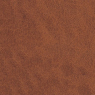 Folie Auto Colantare Trimuri, Model Piele Maro, 100 x 45cm - Img 2