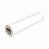 Folie colantare auto ORACAL - ALB 010, finisaj Lucios, dimensiune 3,0m x 1,26m - Img 2
