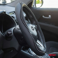 Husa volan Black Diamond, SWC-34-M (37-39cm) - Img 4