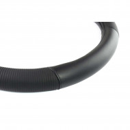 Husa volan neagra model Relax SWC-24-M (37-39cm) - Img 2