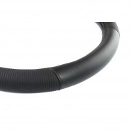 Husa volan neagra model Relax SWC-24-M (37-39cm) - Img 2