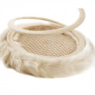 Jucarie interactiva pentru pisici, model Mouse, 15 x 23cm - Img 4