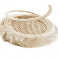 Jucarie interactiva pentru pisici, model Mouse, 15 x 23cm - Img 4