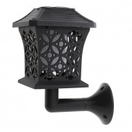 Lampa solara de exterior "COMBO" cu 12 LED-uri cu posibilitate de montaj la sol sau pe perete - Img 8