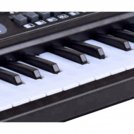 Orga electronica cu 61 de clape si microfon (Keyboard, Pian electronic) - Img 6