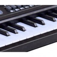 Orga electronica cu 61 de clape si microfon (Keyboard, Pian electronic) - Img 6