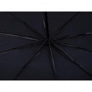 Parasolar Auto tip umbrela pentru parbriz, dimensiune 65 x 110 cm, culoare neagra - Img 2