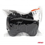 Perna pentru tetiera scaun auto, Calitate Premium, culoare neagra, model CHS-05 - Img 3