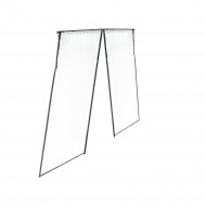 Plasa de tantari magnetica pentru usa, dimensiune 85 x 210 cm - Img 4
