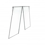 Plasa de tantari magnetica pentru usa, dimensiune 85 x 210 cm - Img 4