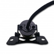 Proiector de ceata cu Raza Laser Anti-Accident, alimentare 12V, culoare rosie, pentru vehicule Off-Road, ATV, SSV - Img 4