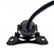 Proiector de ceata cu Raza Laser Anti-Accident, alimentare 12V, culoare rosie, pentru vehicule Off-Road, ATV, SSV - Img 4