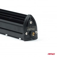 Proiector LED BAR model "SLIM" pentru Off-Road, ATV, SSV, putere 162W, culoare 6500K, tensiune 9-36V, dimensiuni 500 x 27 x 43 mm - Img 5