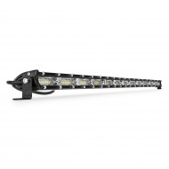 Proiector LED BAR model "SLIM" pentru Off-Road, ATV, SSV, putere 324W, culoare 6500K, tensiune 9-36V, dimensiuni 960 x 27 x 43 mm - Img 1