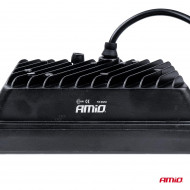 Proiector LED pentru Off-Road, ATV, SSV, putere 150W, culoare 6500K, tensiune 9-36V, dimensiuni 170 x 110 x 60 mm - Img 4