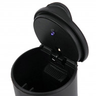 Scrumiera auto suplimentara cu iluminare LED PLS38 - Img 6