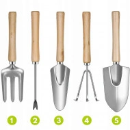 Set 26 piese pentru intretinerea florilor sau ingrijit gradina, model AVX-WT-EDEN-5 - Img 4