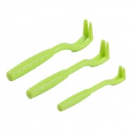 Set 3 dispozitive din plastic pentru indepartarea capuselor AVX-ZW7 - Img 2