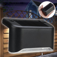 Set 4 x Lampa Solara estetica exterioara pentru GARD sau SCARI - Img 6