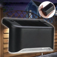 Set 4 x Lampa Solara estetica exterioara pentru GARD sau SCARI - Img 6