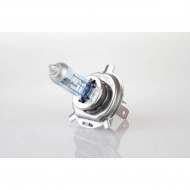 Set becuri cu halogen H4 12V 60 / 55W LumiTec LIMITED + 130% DUO BOX - Img 2