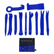 Set Profesional cu 11 chei extractoare pentru demontarea tapiteriei auto, AVX-AG559E - Img 2