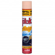 Spray siliconic pentru curatarea bordului ATAS PLAK 750ML Piersica