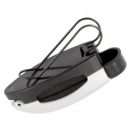 Suport Auto - Clips ochelari pentru parasolar AG328 - Img 2