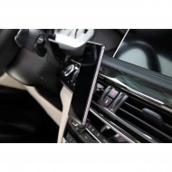 Suport auto pentru telefon magnetic HOLD-01 - Img 4