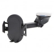 Suport de telefon 2in1 cu prindere in parbriz sau grila de ventilatie - Img 8