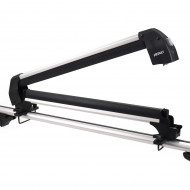 Suport Schi sau Snowboard cu prindere pe barele transversale, 760mm, model SSR-01L - Img 3