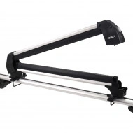 Suport Schi sau Snowboard cu prindere pe barele transversale, 760mm, model SSR-01L - Img 3