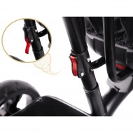 Tricicleta pentru copii Premium TRIKE FIX LITE - ALBASTRU - Img 6