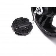 Tricicleta pentru copii Premium TRIKE FIX LITE - GRI - Img 8