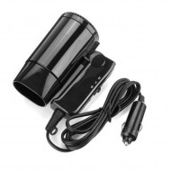 Uscator de Par auto, alimentare 12V, 210W (feon, foehn) - Img 3