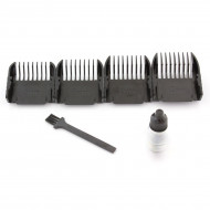 Aparat de tuns pentru animale de companie cu acumulator AG159B - Img 3