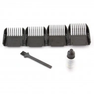 Aparat de tuns pentru animale de companie cu acumulator AG159B - Img 3