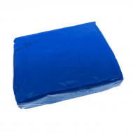 Argila curatare si lustruire vopsea auto, 180g, culoare Albastra - Img 5