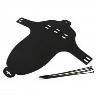 Aripa universala flexibila bicicleta fata RW20A - Img 1