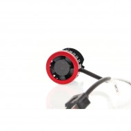 Becuri auto LED BF Series AMiO compatibil H7, destinat competitiilor auto sau off-road - Img 4