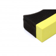 Burete aplicator pentru anvelope auto tip U 95x35x65 mm - Img 3
