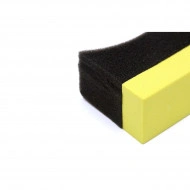 Burete aplicator pentru anvelope auto tip U 95x35x65 mm - Img 3