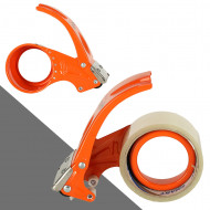 Dispenser, aplicator de banda adeziva cu latimea de 5cm - Img 6