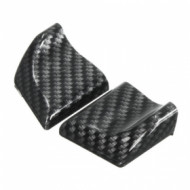Eleron din cauciuc tip M CARBON 1,5m x 3.5cm - Img 6