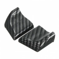 Eleron din cauciuc tip M CARBON 1,5m x 3.5cm - Img 6
