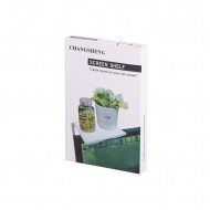 Etajera TV / Monitor din ABS, reglabila, dimensiune 15.5 x 11.5 cm - Img 6
