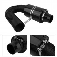 Filtru de aer SPORT cu carcasa si tubulatura flexibila - Img 3